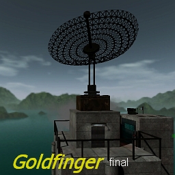 Goldfinger