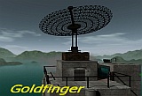 goldfinger